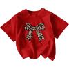 Bow Red