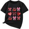 Heart Black