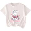 Rabbit White