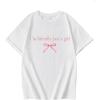 Bowknot White