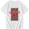 Leopard White