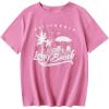 Tropical Pink