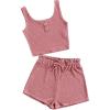 Dusty Pink