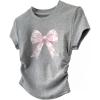 Grey and Pink