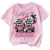 Car Pink