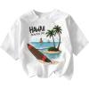Hawaii White