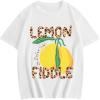 Lemon White