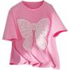 Pink Butterfly