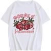 Strawberry White