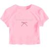 Bow Pink