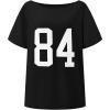 Number Black