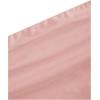imageGirls Ruched Strapless Tube Top Sleeveless Cropped Bandeau Basic Summer Cute Tops for GirlsPink