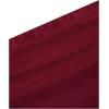 imageGirls Ruched Strapless Tube Top Sleeveless Cropped Bandeau Basic Summer Cute Tops for GirlsRed
