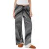 Black Striped