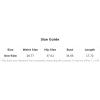 imageWomens Hollow Out Crochet Bathing Suit Cover Up Sheer Halter Slim Fit Beach Dresses SwimwearBlack