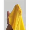 imageWomens Sheer Mesh High Neck T Shirts Long Sleeve Slim Fit Tee Tops ClubwearYellow