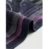 imageWomens Y2K Graphic Tie Backless Halter Top Slim Fit Sleeveless Camisole Crop Tops Going Out OutfitsDark Purple