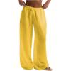 Solid Yellow