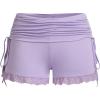 Mauve Purple