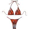 Red Leopard