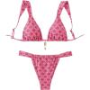 Bright Pink
