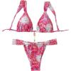 Graphic Pink
