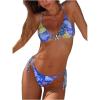 Blue Leopard