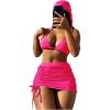 Bright Pink