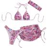 Floral Pink