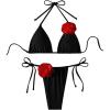 Black and Red