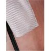 imageBoys 2 Piece Beach Vacation Textured Linen Outfit Short Sleeve Button Down Shirt Top and Shorts Summer SetHot Pink