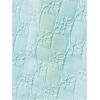 imageBoys 2 Piece Beach Vacation Textured Linen Outfit Short Sleeve Button Down Shirt Top and Shorts Summer SetMint Green