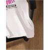 imageBoys Short Sleeve Tropical Graphic Tee Tops Casual Crew Neck T Shirt Loose Summer TopsWhite and Purple