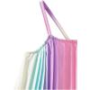 imageGirls 2 Piece Boho Outfits Pleated Spaghetti Strap Camisoles and Elastic Waist Wide Leg PantsPurple