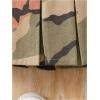 imageGirls Flared Camo Pleated Skirt Elastic High Waist A Line Streetwear Jersey Mini Skirts for GirlsPink
