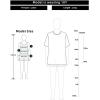 imageGirls Graphic Tees Short Sleeve Crewneck T Shirts Casual Summer Tops Cute Preppy ClothesApricot Pink Bow