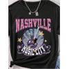 imageGirls Graphic Tees Short Sleeve Crewneck T Shirts Casual Summer Tops Cute Preppy ClothesBlack Patterned
