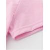 imageGirls Graphic Tees Short Sleeve Crewneck T Shirts Casual Summer Tops Cute Preppy ClothesPink