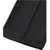 imageGirls Jogger Swearpants High Elastic Waist Pants Casual Baggy Wide Leg Sweatpants with PocketBlack
