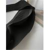 imageGirls Push Up Strapless Bra Comfy Bandeau Wireless Bra Sleeveless Tube Tops BralettesBlack