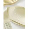 imageGirls Push Up Strapless Bra Comfy Bandeau Wireless Bra Sleeveless Tube Tops BralettesWhite