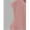 imageMens Tank Tops Summer Crew Neck Sleeveless Shirts Workout Gym Muscle Tank Tops UndershirsPink
