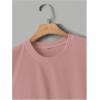 imageMens Tank Tops Summer Crew Neck Sleeveless Shirts Workout Gym Muscle Tank Tops UndershirsPink
