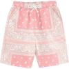 Paisley Pink