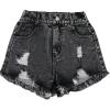 Light Black
