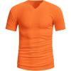 Burnt Orange