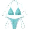 Bright Blue