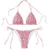 Bright Pink