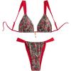 Red Leopard