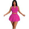 Bright Pink